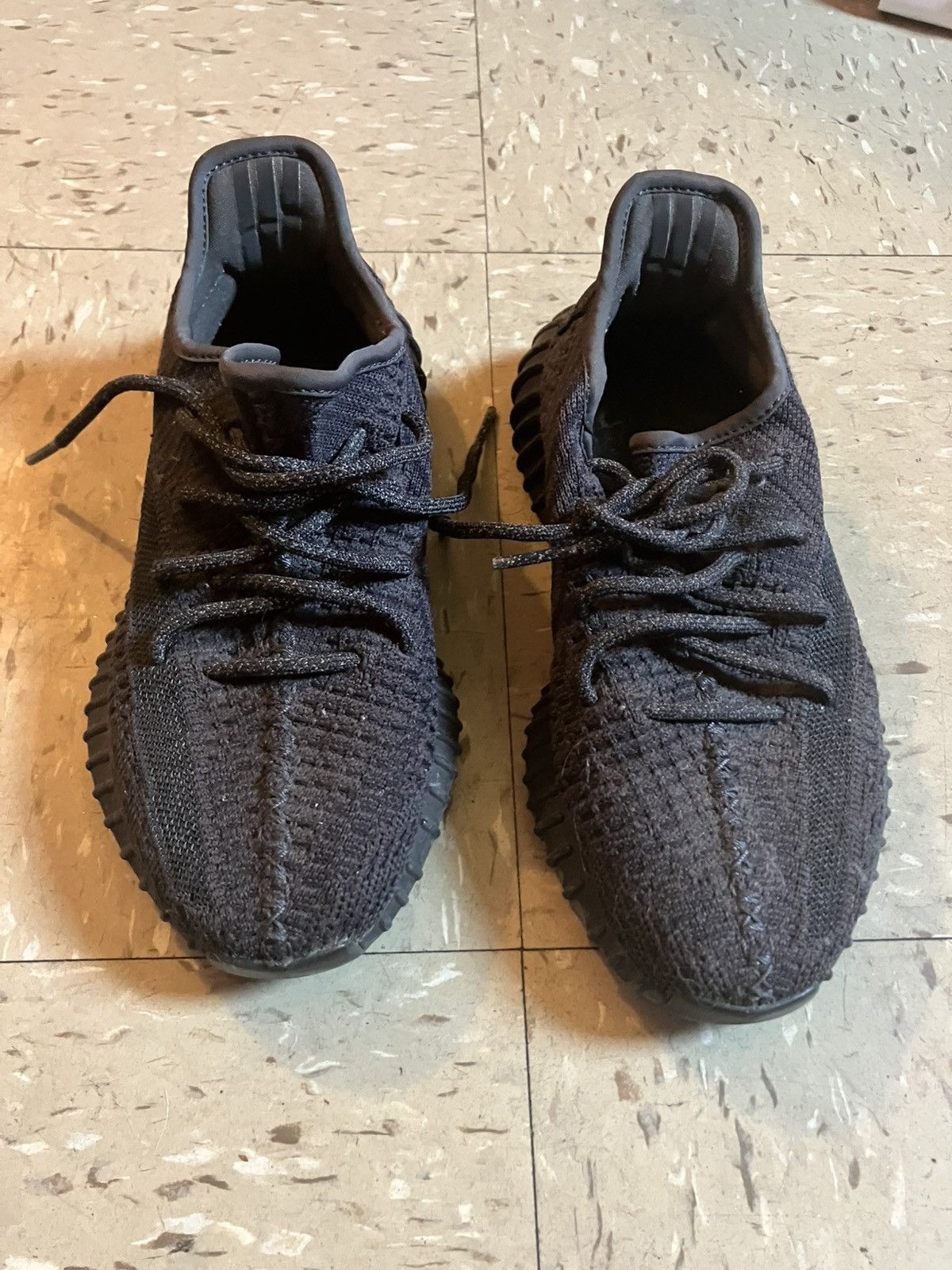 Adidas Adidas Running Shoes Size US 5 / EU 37 - 2 Thumbnail
