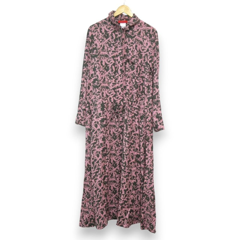Other Other MAX&Co. GLENDA Long Sleeve Long Shirt Dress Others Dresses DUTY FREE for USA Size ONE SIZE - 1 Thumbnail