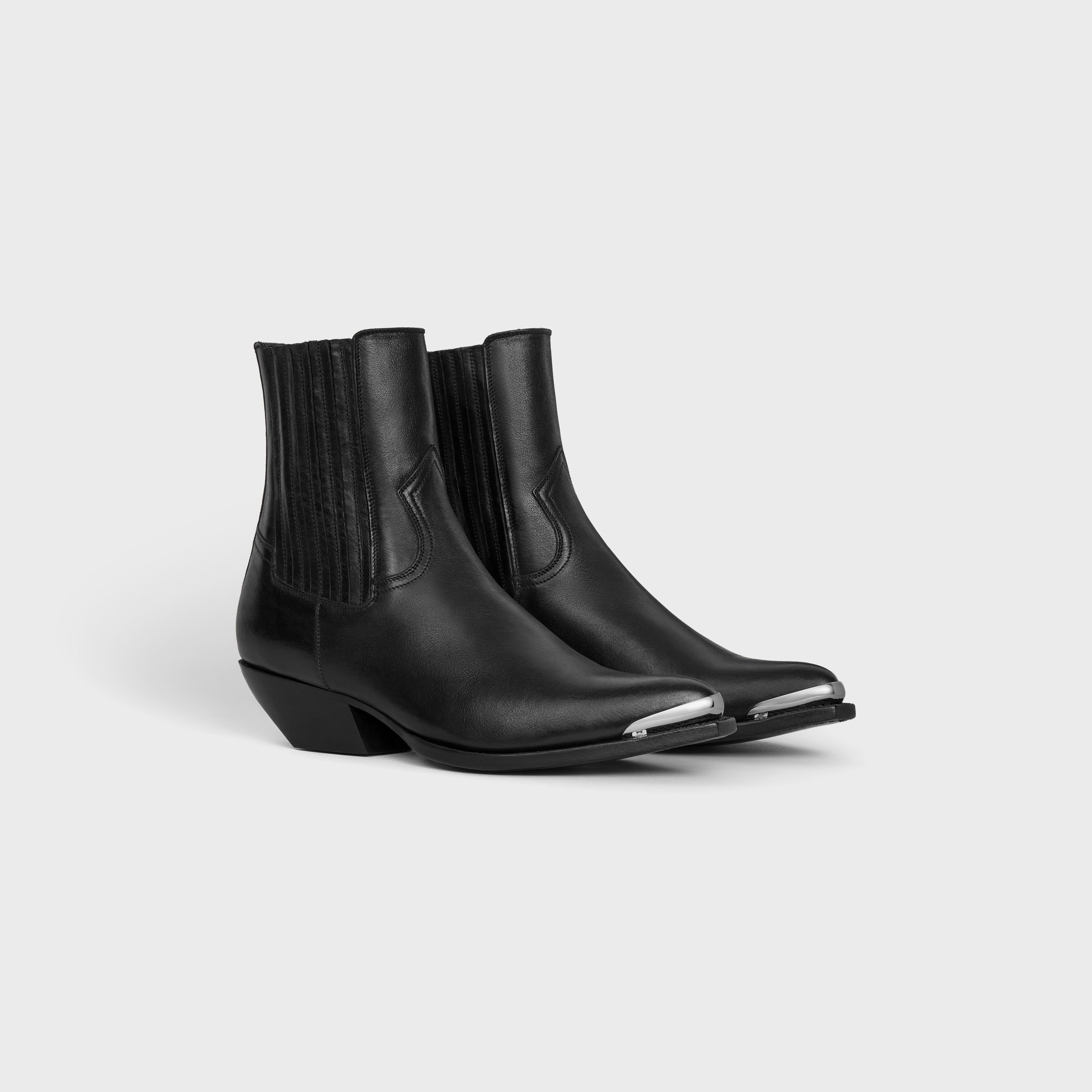 o1bcso1str0925 348303891C Chelsea Boots in Black