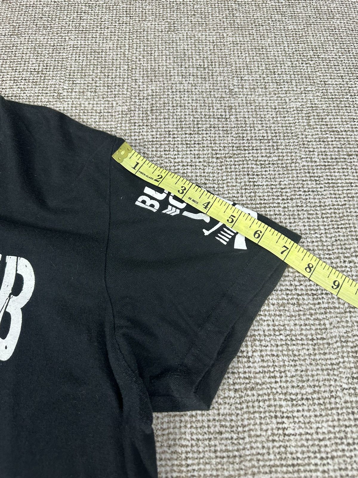 WCW/nWo NJPW Bullet Club Tshirt A958 Size US M / EU 48-50 / 2 - 7 Thumbnail