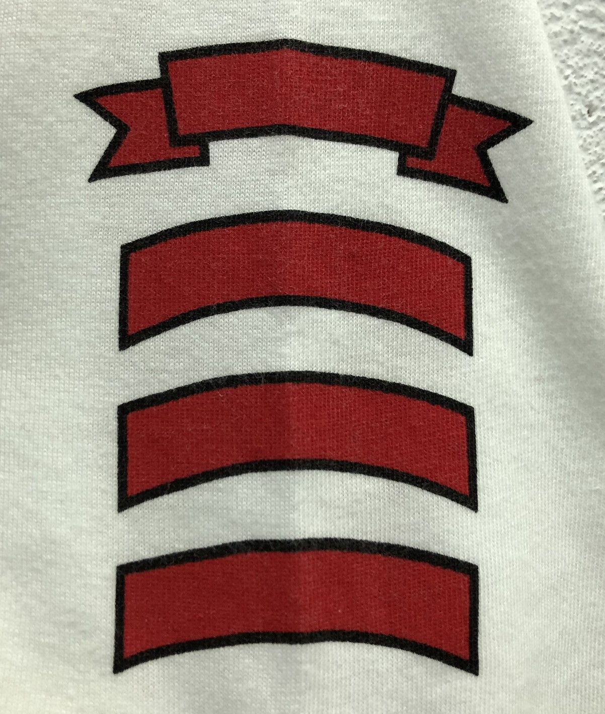 Marlboro Marlboro X Number (N)INE Rethinking Conventions T-Shirt Size US M / EU 48-50 / 2 - 7 Thumbnail