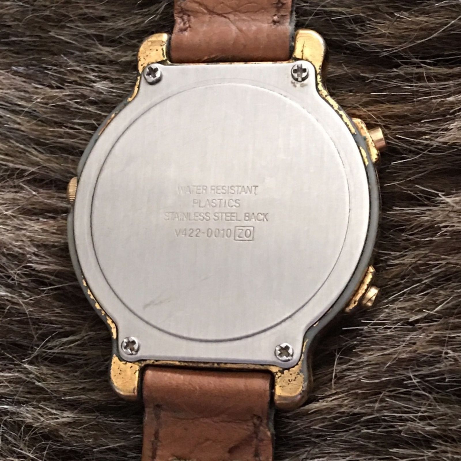 Other Vintage Lorus Mickey Mouse musical watch Size ONE SIZE - 7 Thumbnail