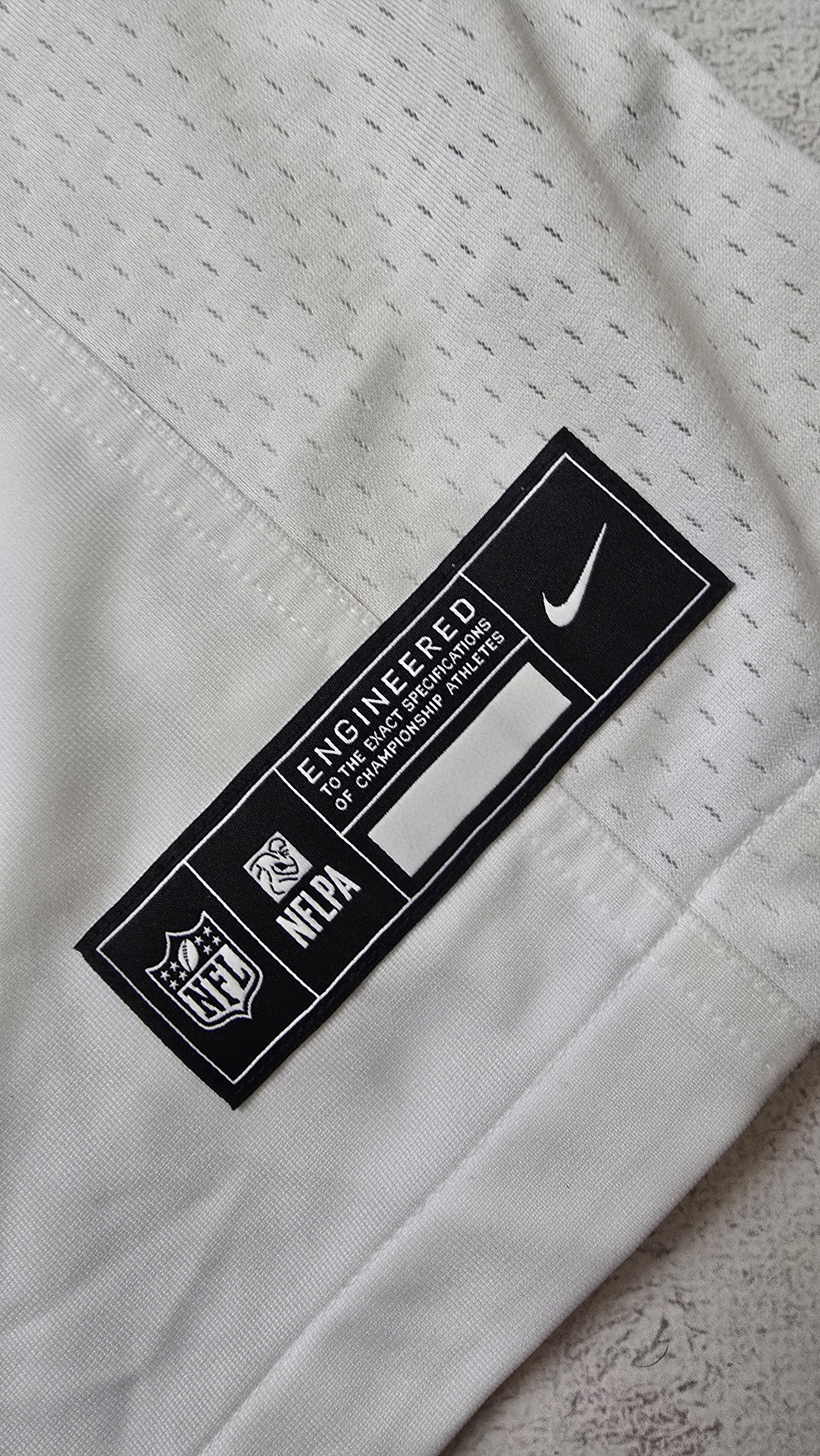 Nike Barkley Philadelphia Eagles Super Bowl LIX Fashion Jersey Size US XL / EU 56 / 4 - 15 Thumbnail