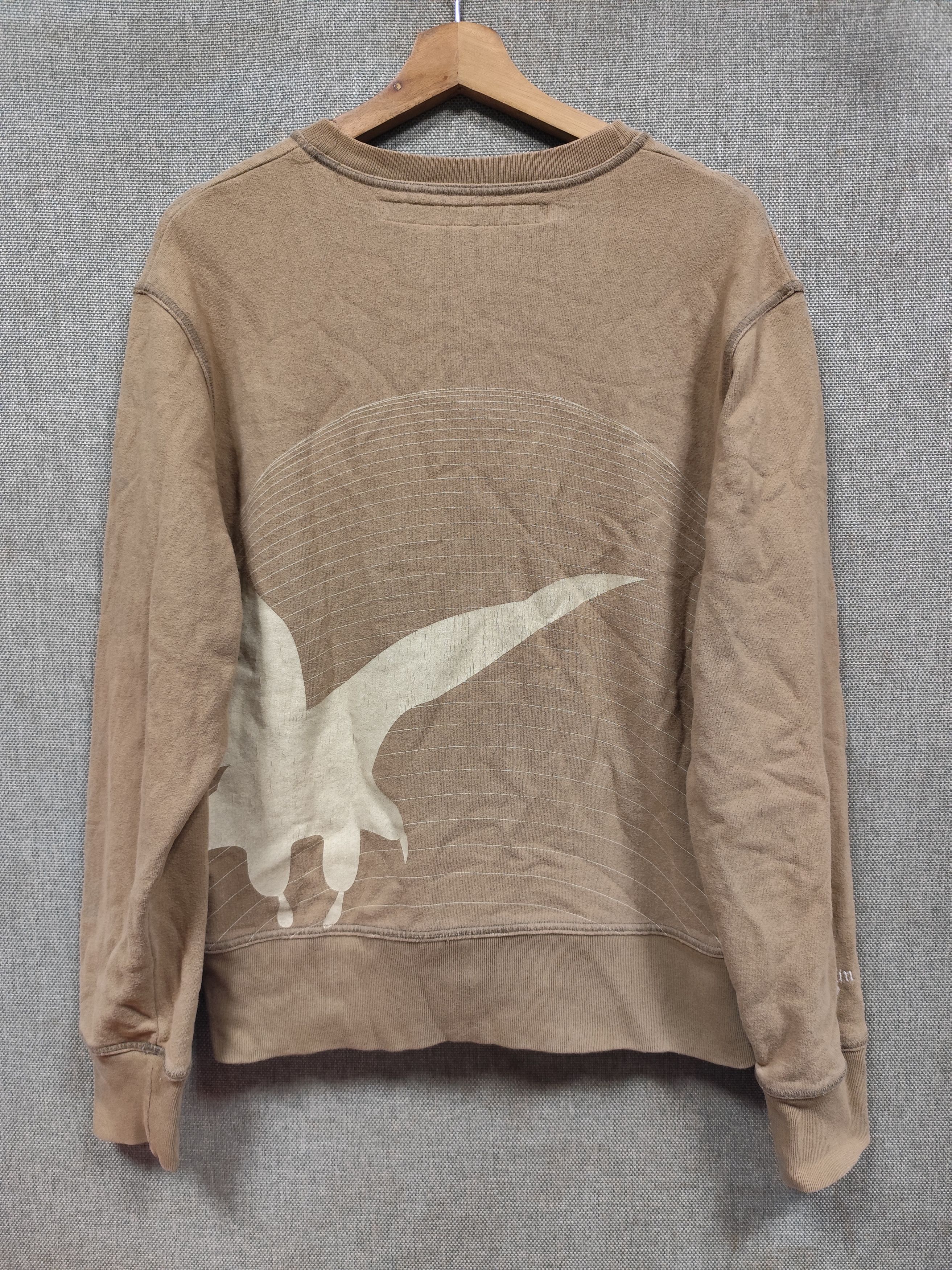 Griffin Sweatshirt griffin Size US S / EU 44-46 / 1 - 1 Thumbnail