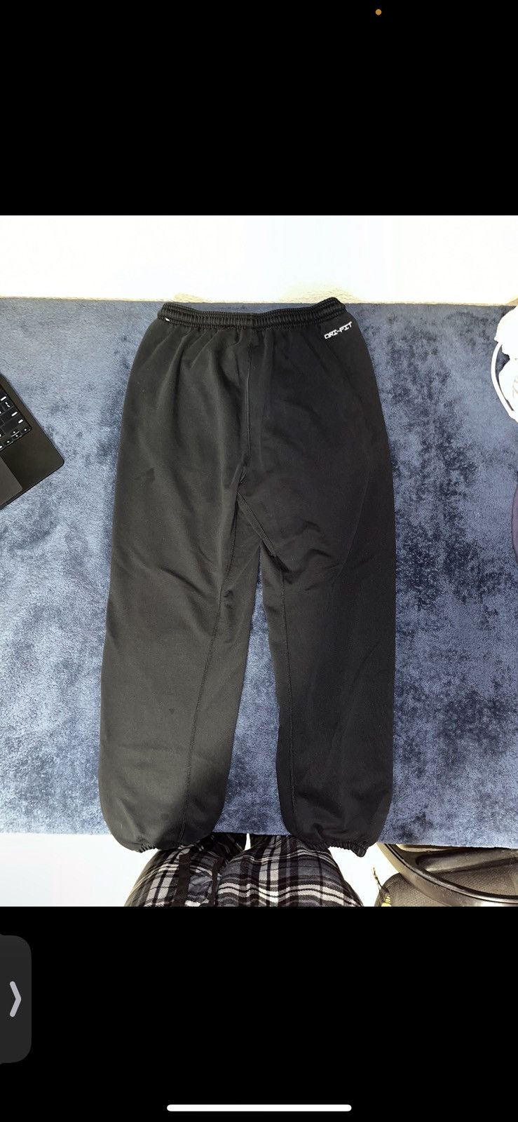 Nike Nike sweatpants Size US 32 / EU 48 - 5 Thumbnail
