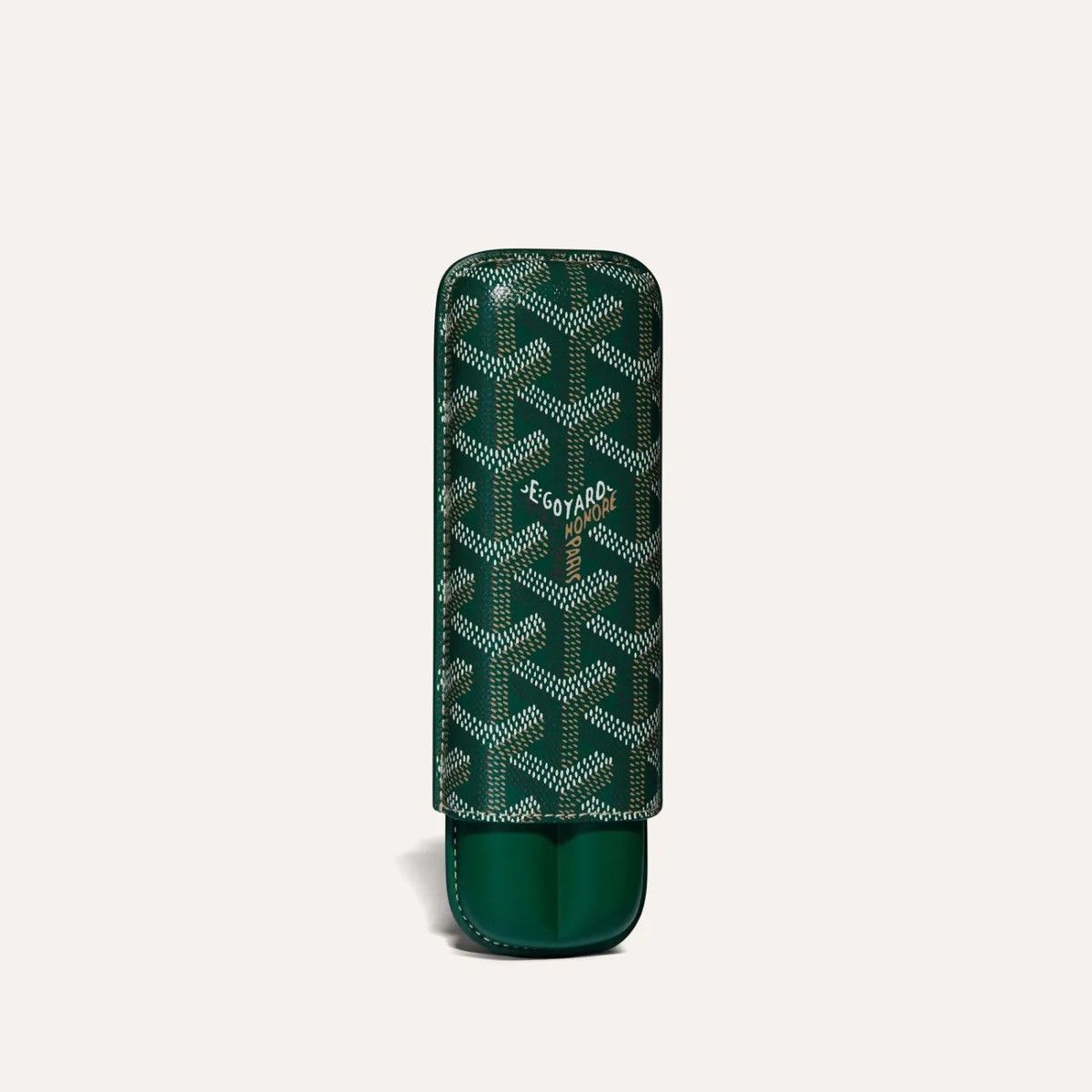 Goyard Étui 2 cigare Goyard Size ONE SIZE - 1 Thumbnail