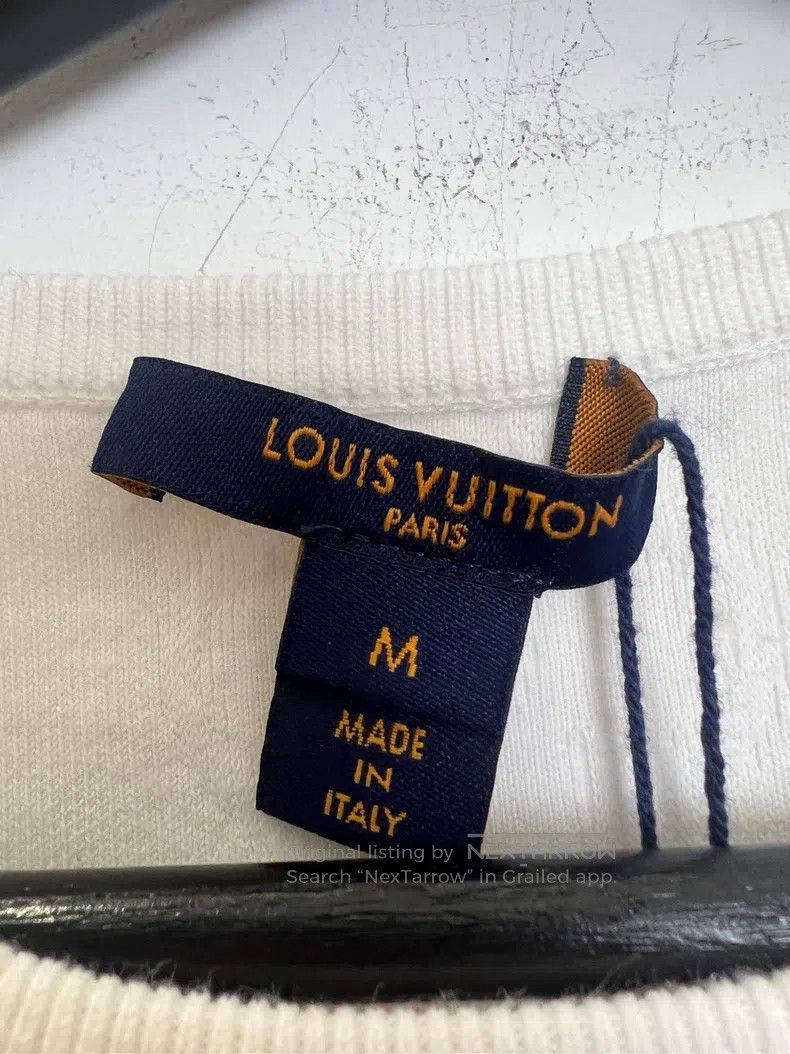 Louis Vuitton Louis Vuitton 3D presbyopic short sleeve Size US M / EU 48-50 / 2 - 4 Thumbnail