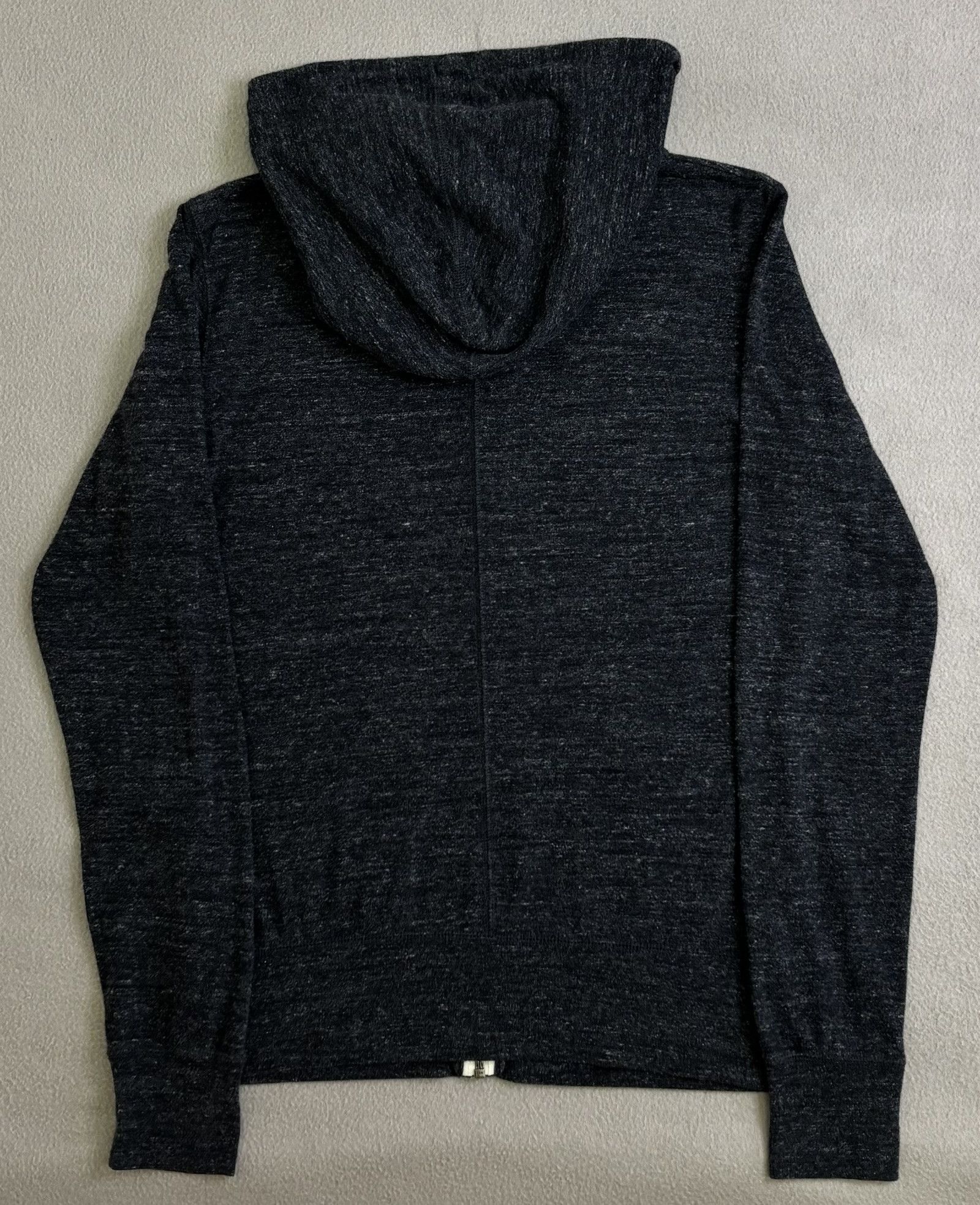 Nike Nike Gym vintage zip hoodie size S Size S / US 4 / IT 40 - 6 Thumbnail