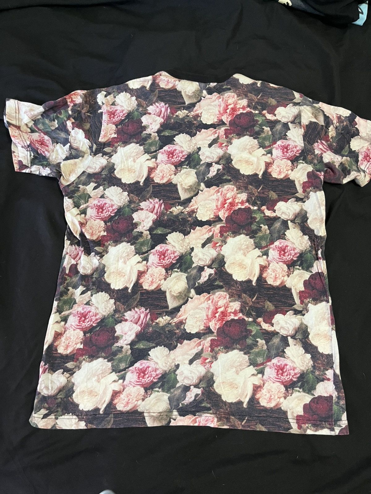 Supreme Supreme pcl tee Size US L / EU 52-54 / 3 - 7 Thumbnail