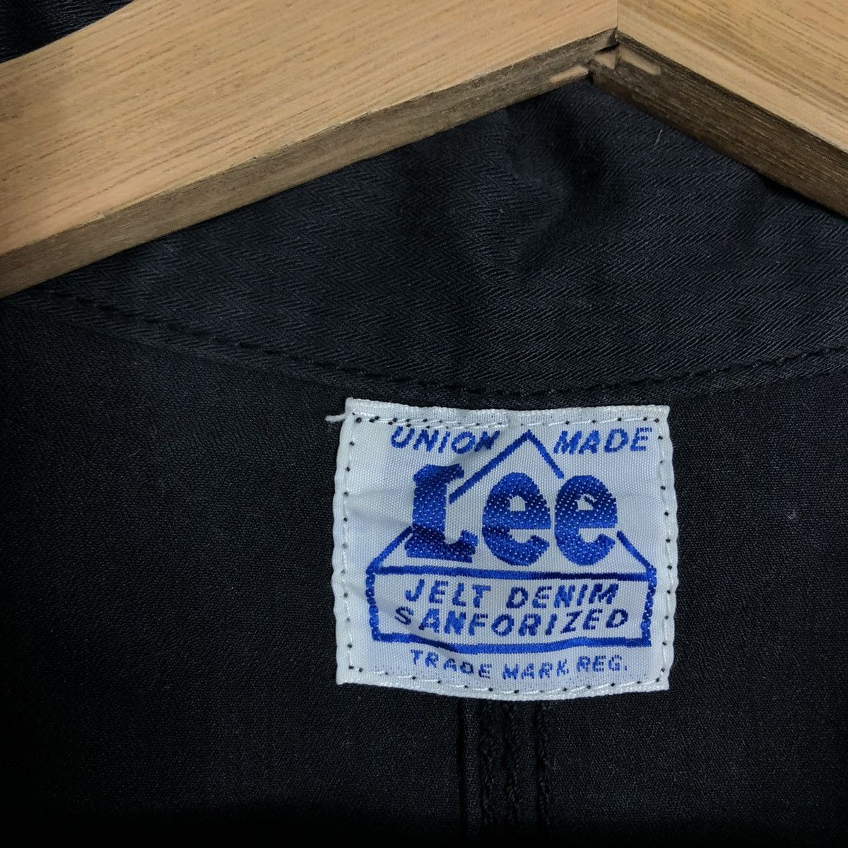 Japanese Brand 🔥Vintage Chore Jacket Lee Union Made Toyo Enterprise USA Size US L / EU 52-54 / 3 - 14 Thumbnail