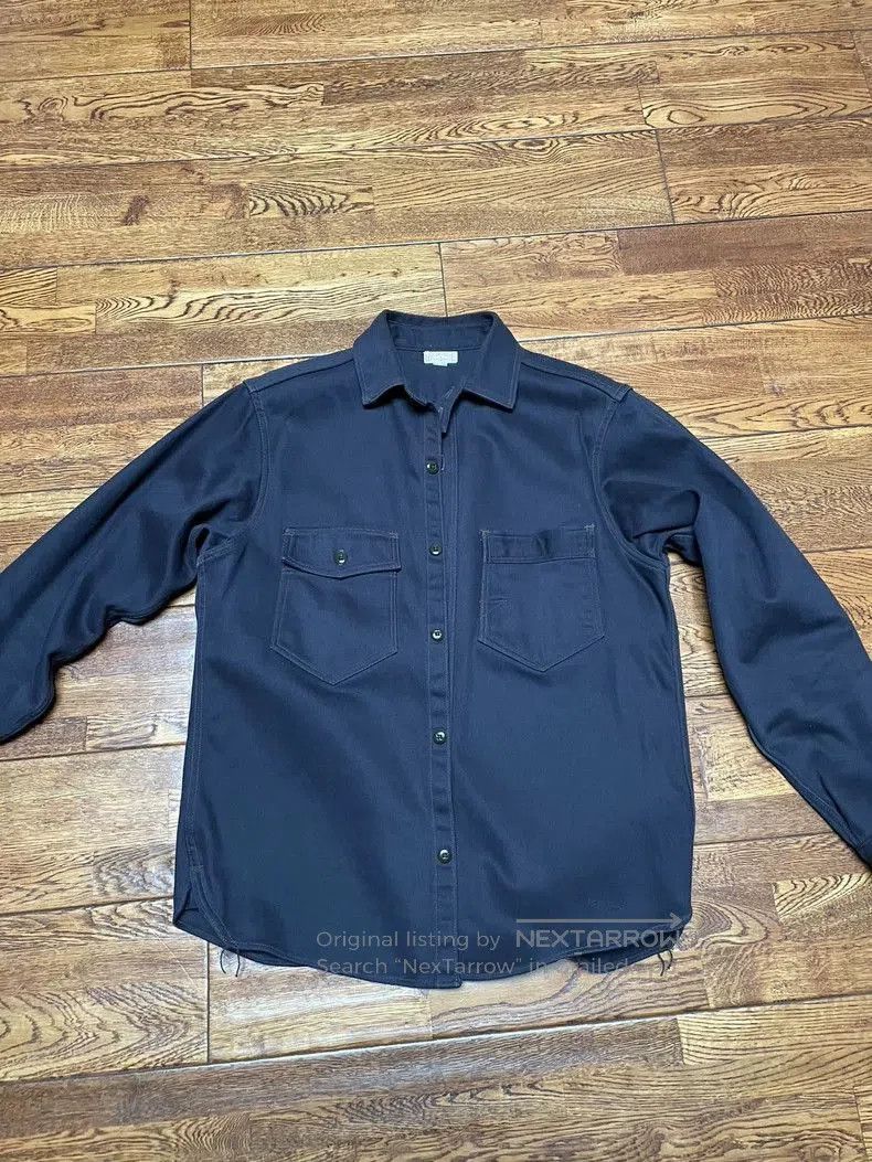 Freewheelers Freewheelers 2021 Gesma Shirt . Size US XL / EU 56 / 4 - 1 Thumbnail