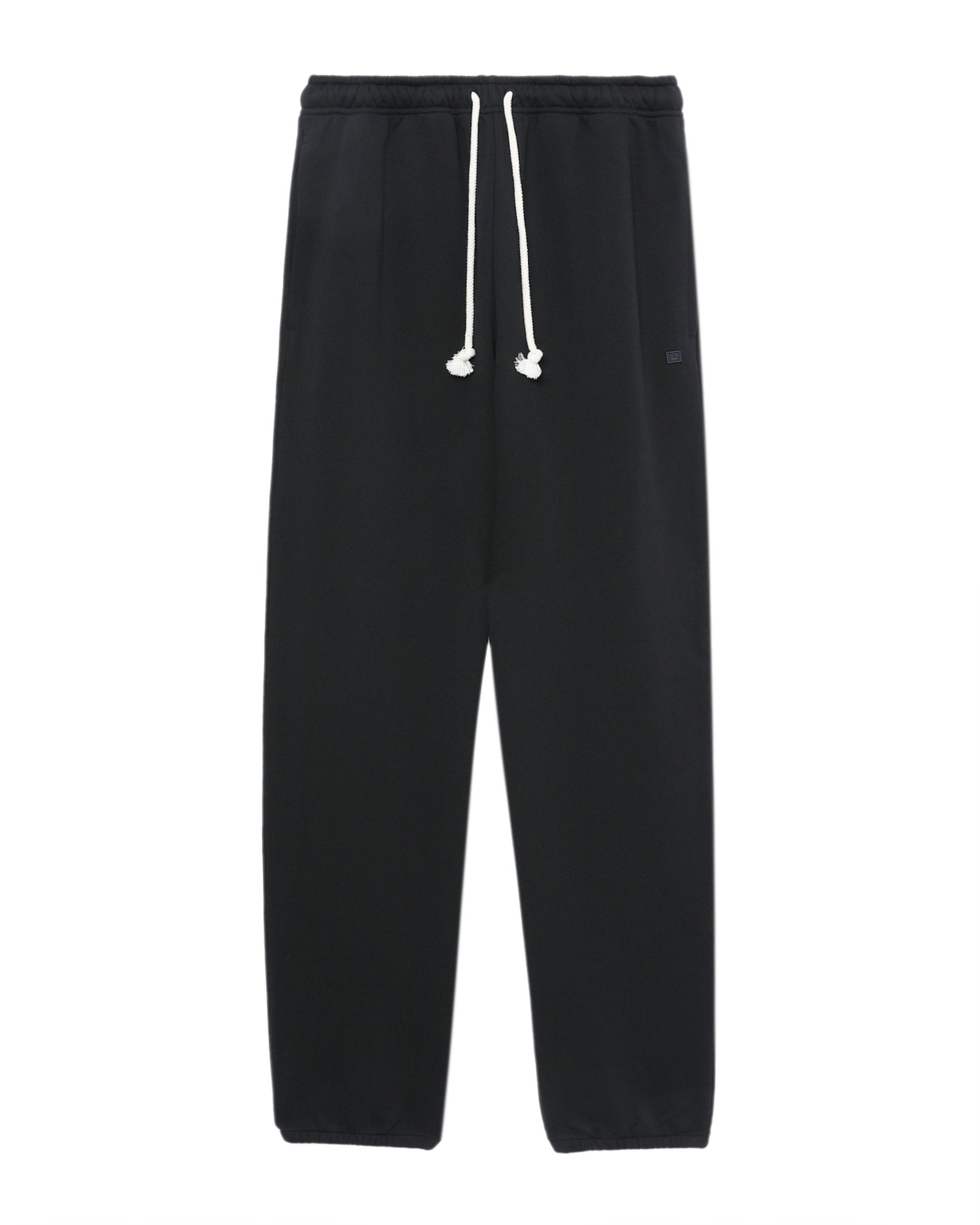 Acne Studios Acne Studios Face Stitched Detail Wide Leg Joggers Size 25" / US 0 / IT 36 - 1 Thumbnail
