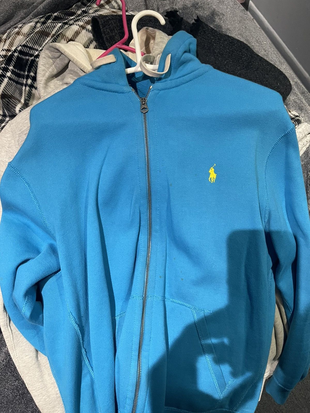 Other Polo Hoodie Size US L / EU 52-54 / 3 - 1 Preview