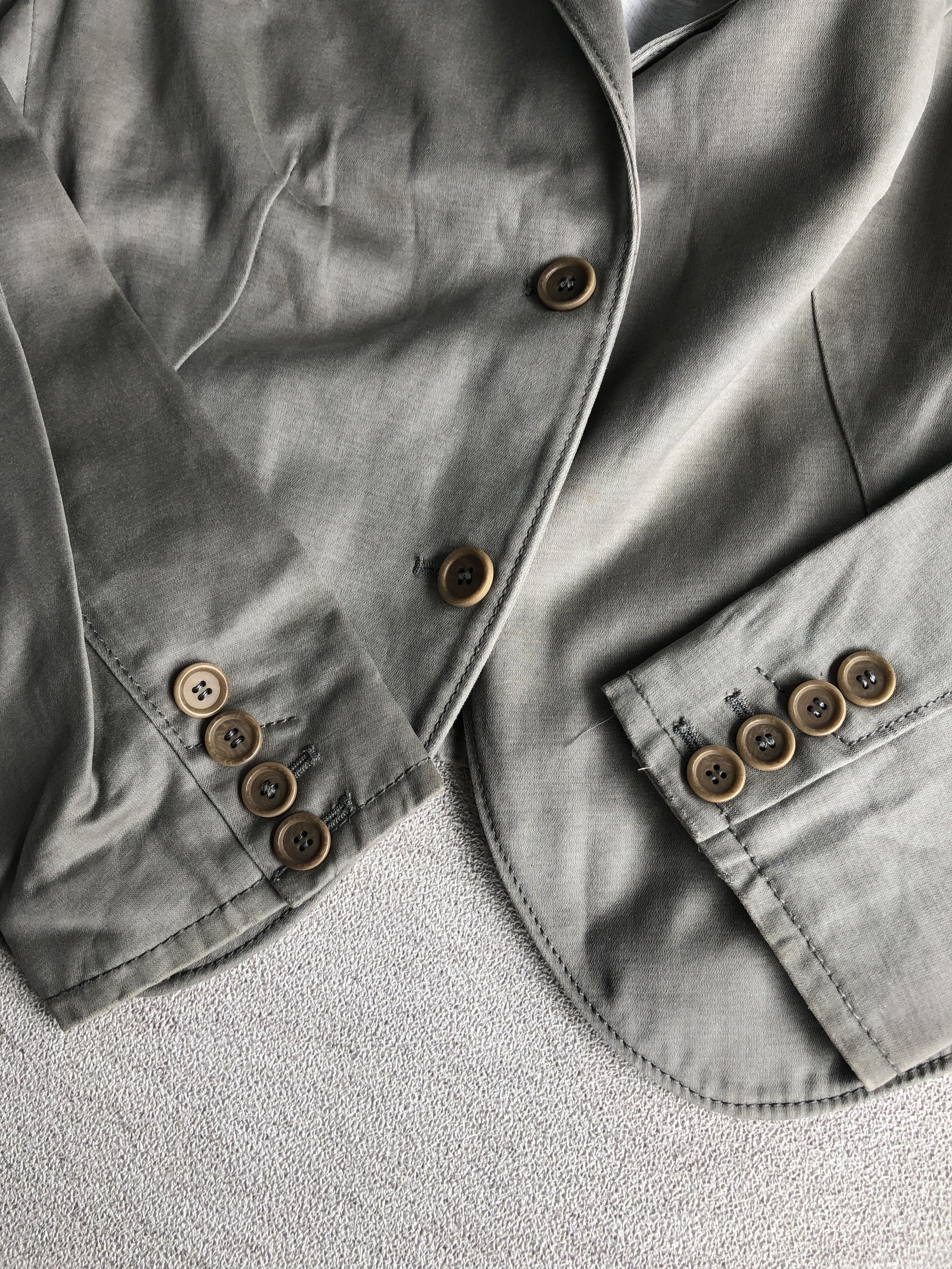 Neil Barrett Neil barrett blazer Size S / US 4 / IT 40 - 4 Thumbnail
