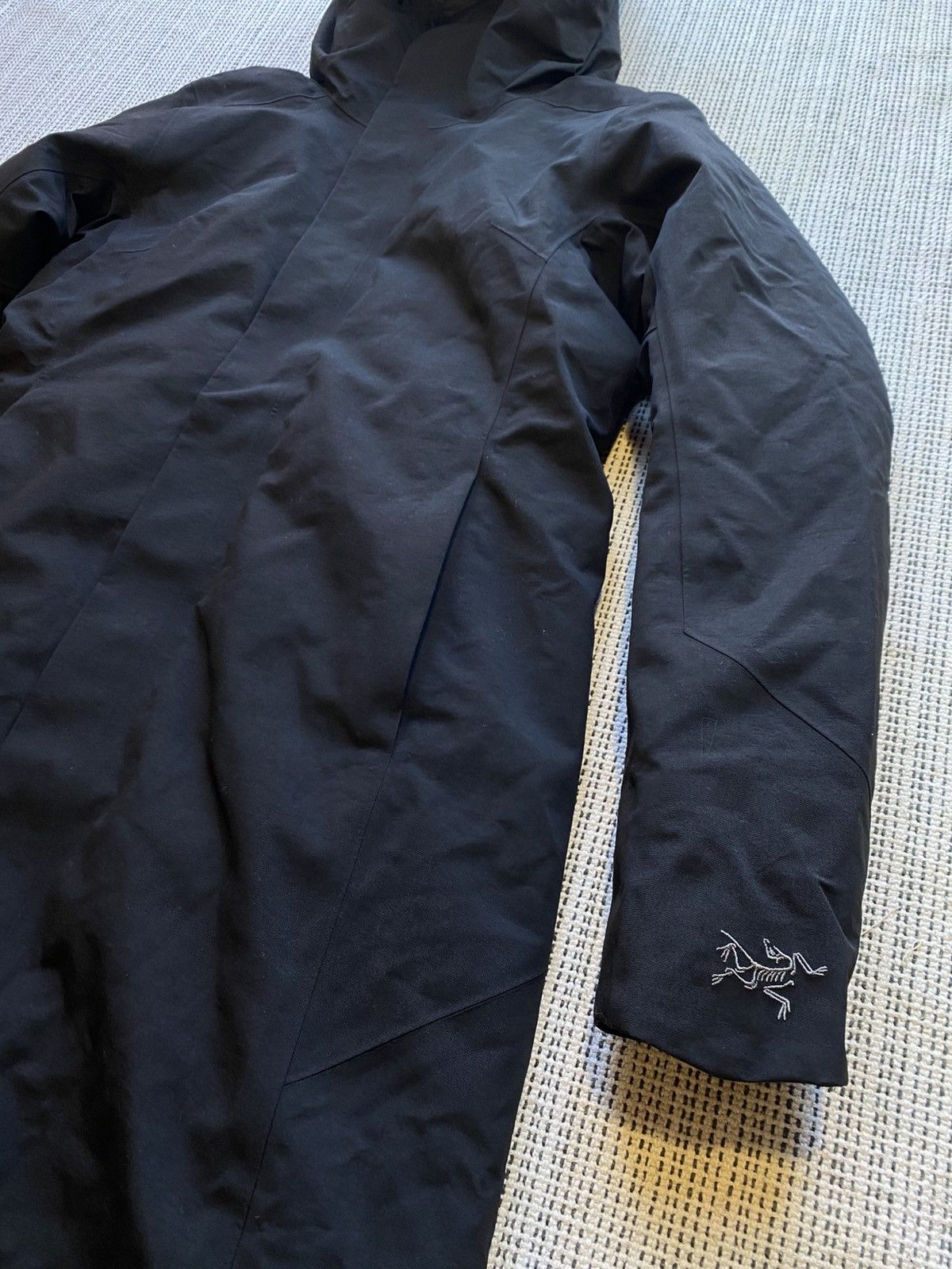 Arc'teryx Arc'teryx Patera Parka Women's Gore-Tex 2025 Collection Size XS / US 0-2 / IT 36-38 - 5 Thumbnail