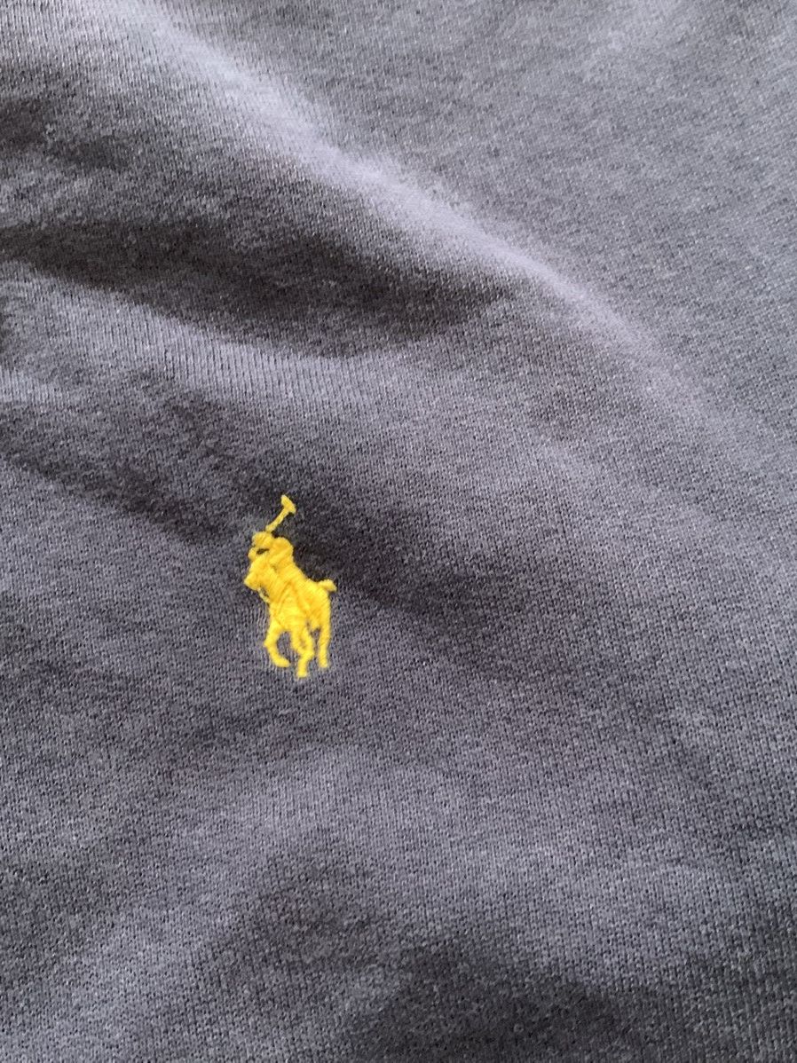 Polo Ralph Lauren 🔥POLO RALPH LAUREN VINTAGE HOODIE Size US L / EU 52-54 / 3 - 6 Thumbnail