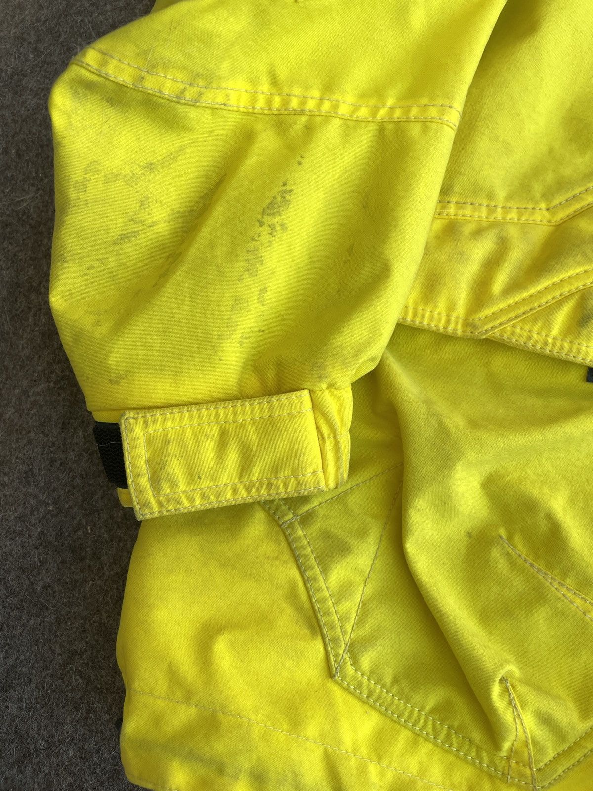 Descente Descente Jacket Size US M / EU 48-50 / 2 - 3 Thumbnail
