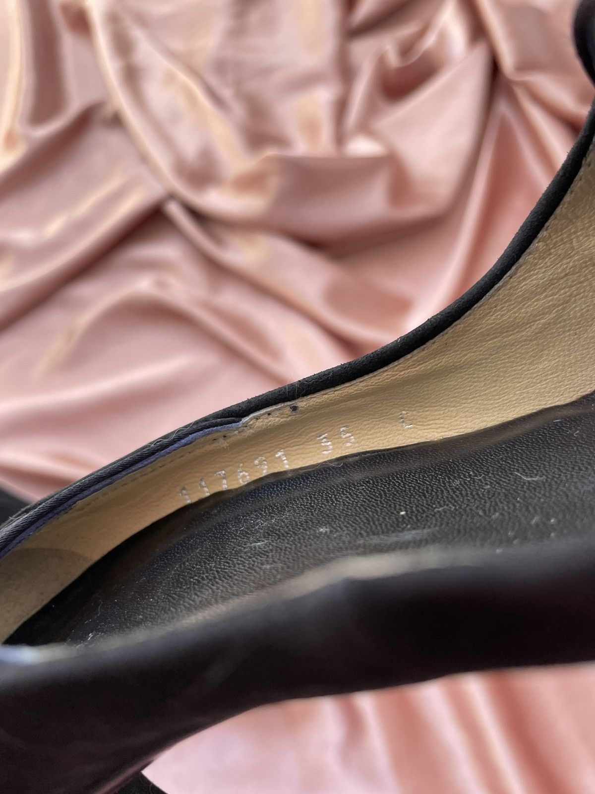 Gucci Gucci heels Size US 5.5 / IT 35.5 - 15 Thumbnail
