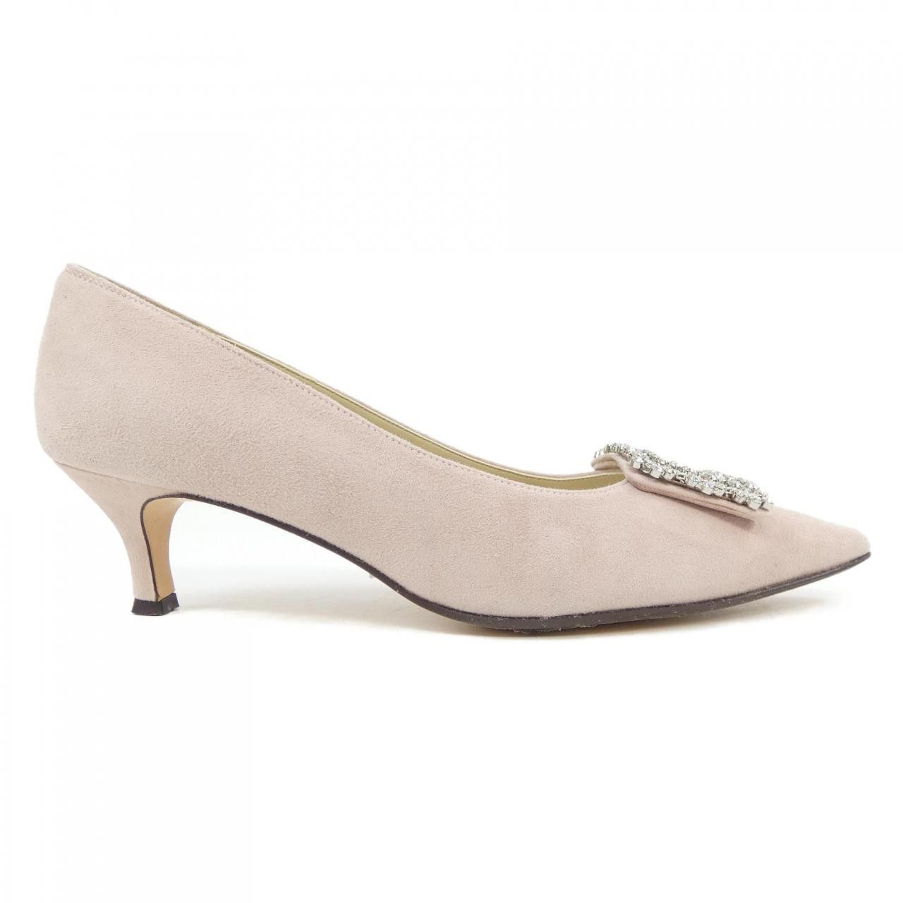 Other Other TOMORROWLAND Pumps Leather Shoes DUTY FREE for USA Size ONE SIZE - 1 Thumbnail