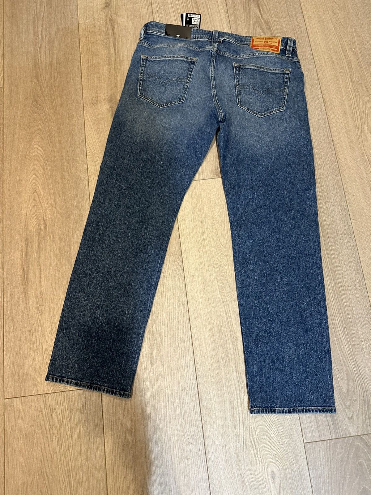 Diesel Diesel larkee-X trousers Size US 36 / EU 52 - 2 Thumbnail