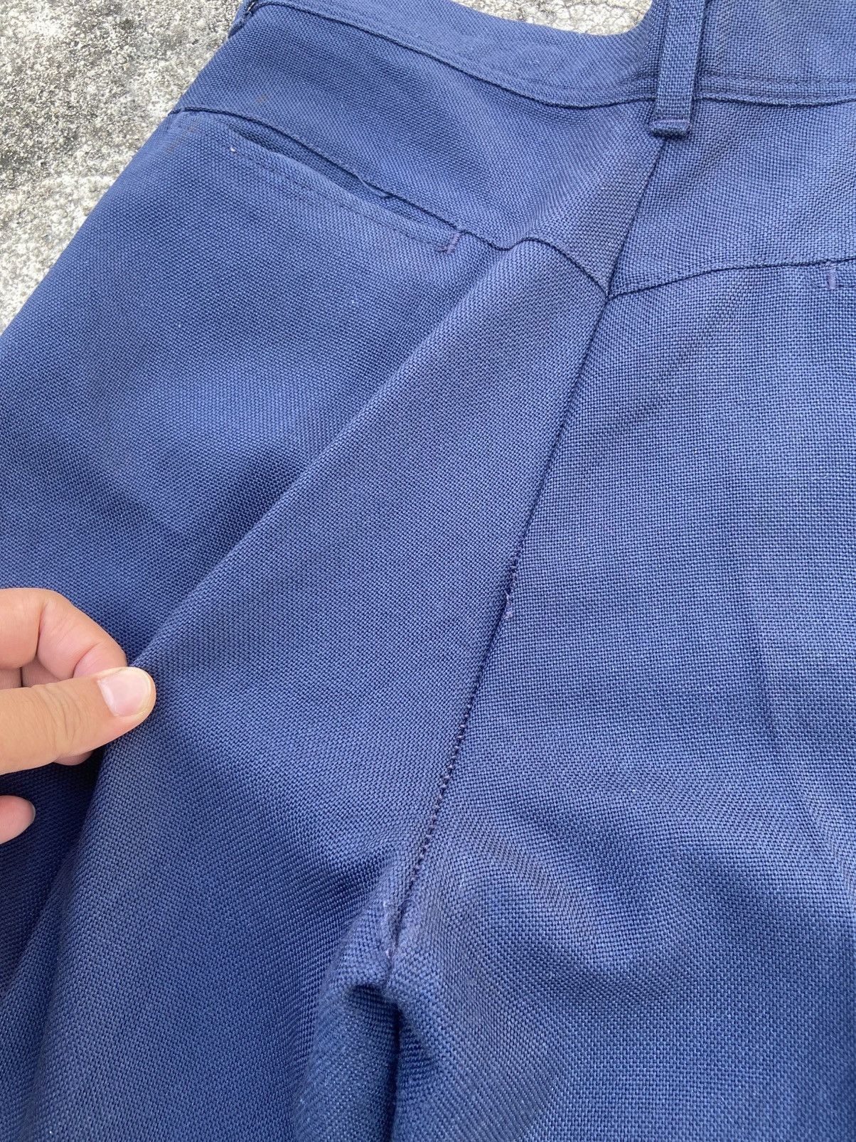 Farah Vintage Farah Sta Press Pant Size US 30 / EU 46 - 3 Thumbnail