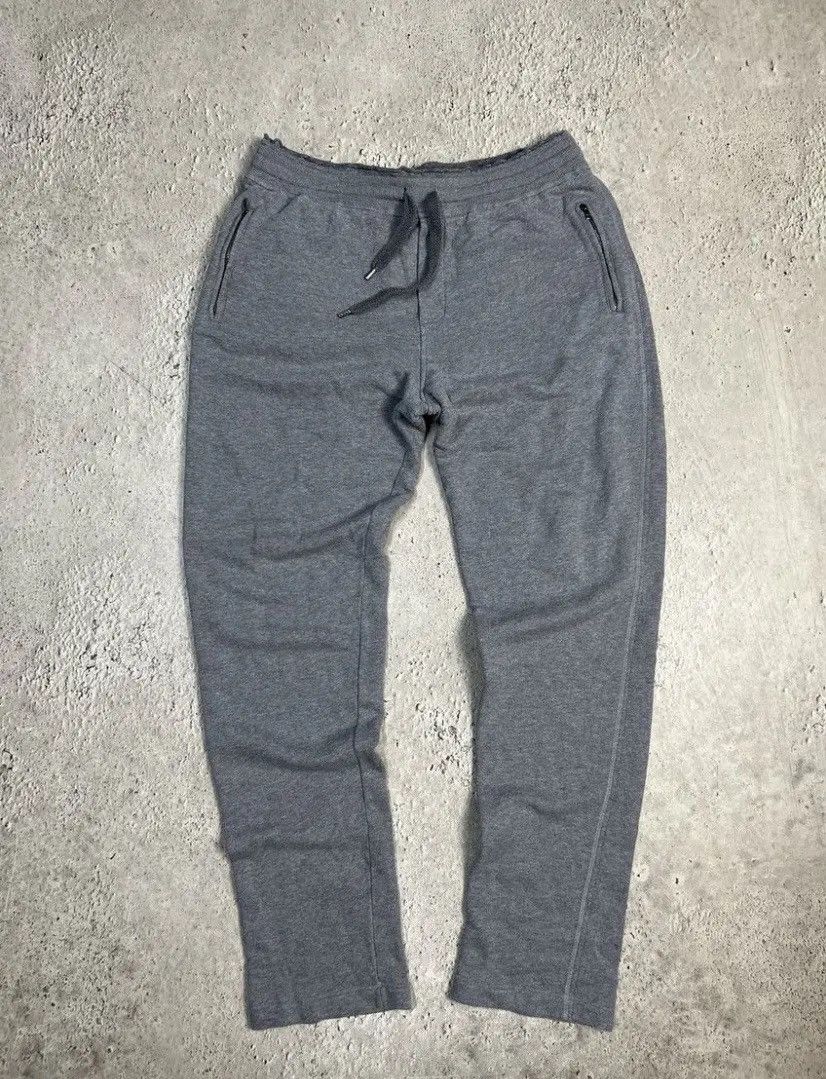 Dolce & Gabbana × Vintage Dolce&Gabbana Sweatpants Designer Pants Luxury Vintage Y2K Size US 33 - 3 Thumbnail