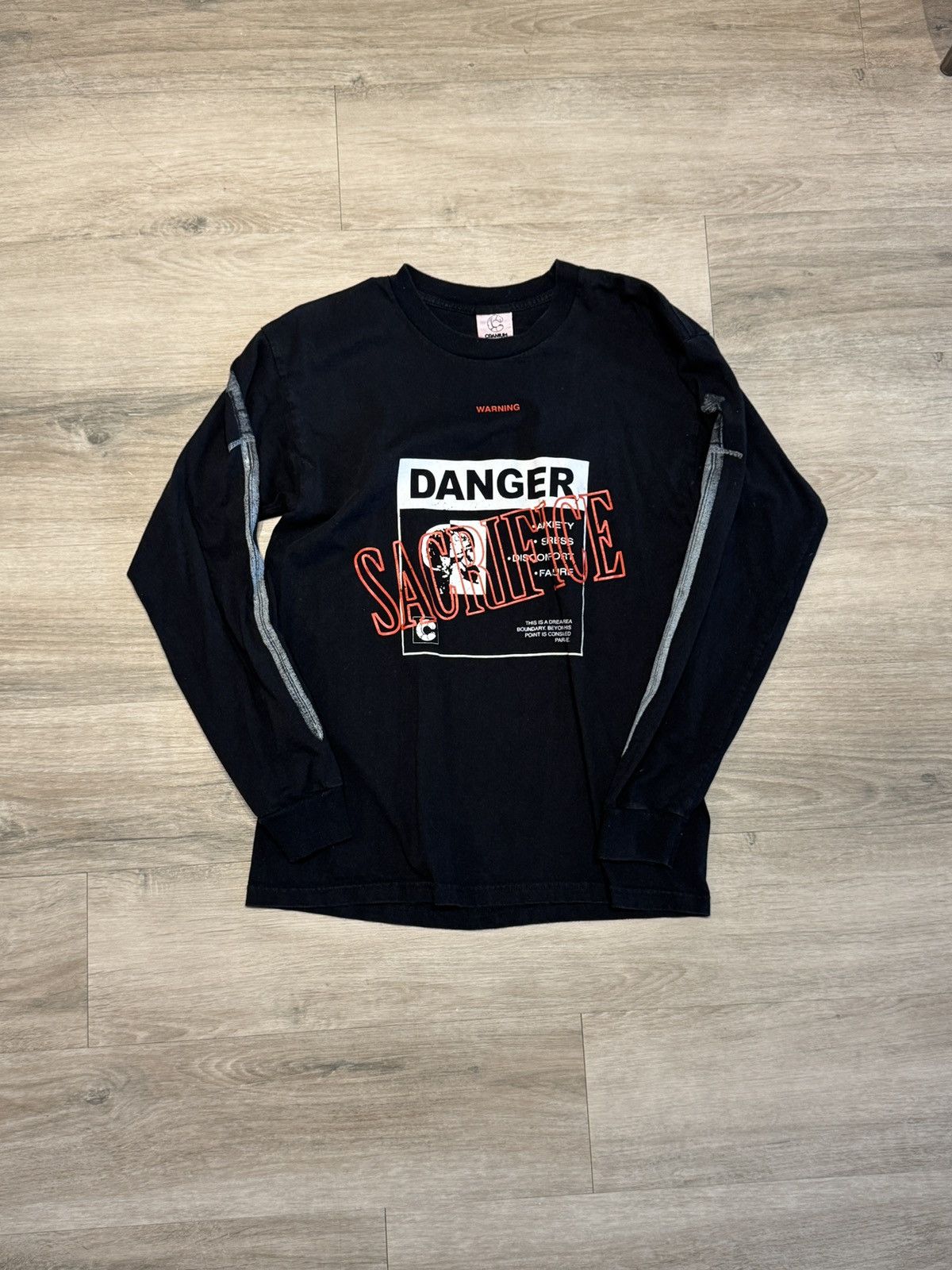 Other Sacrifice Longsleeve Tee Size US L / EU 52-54 / 3 - 1 Thumbnail