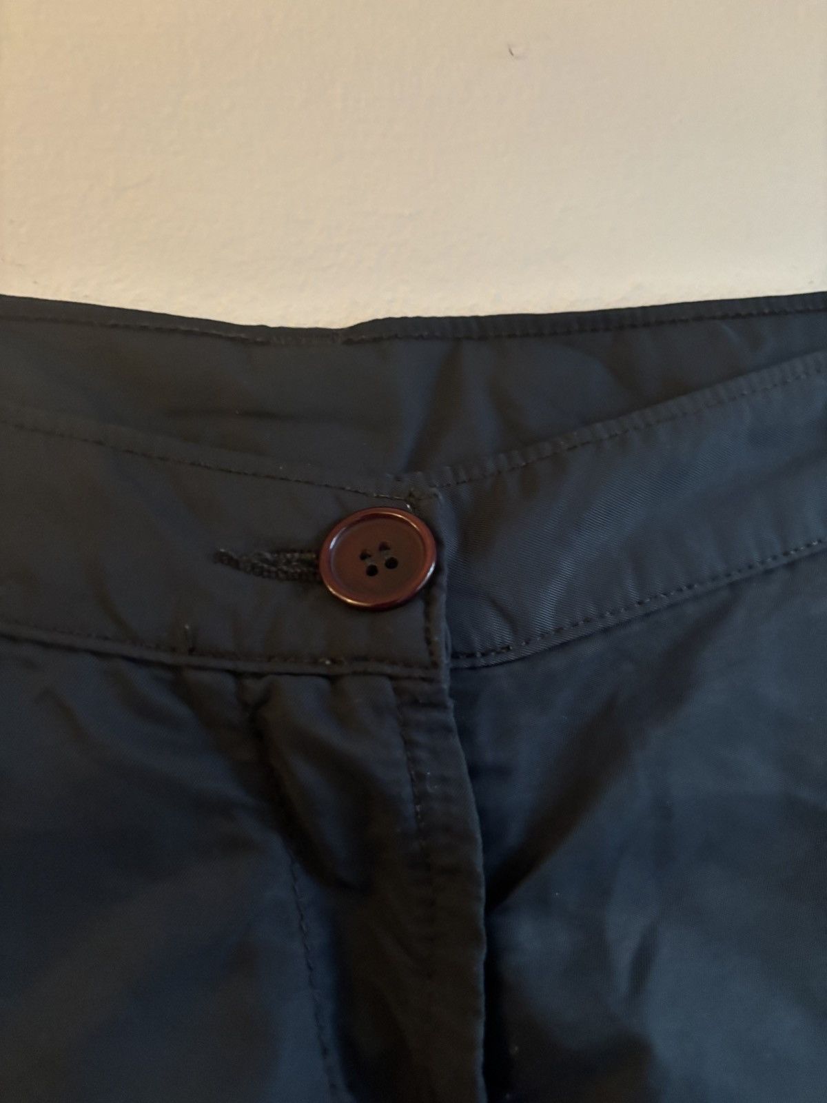 Helmut Lang × Maison Margiela Helmut Lang SS97 prototype Size 28" / US 6 / IT 42 - 3 Thumbnail