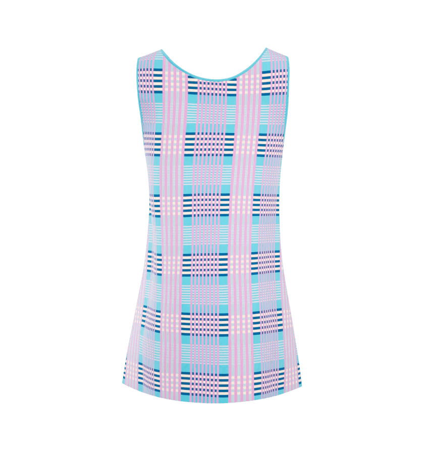 Marni o1h1sh10624 Dress Multicolor Size XS / US 0-2 / IT 36-38 - 2 Thumbnail