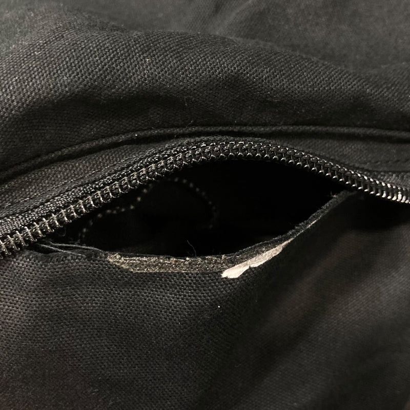 Yohji Yamamoto Y’S YOHJI YAMAMOTO canvas shoulder bag Size ONE SIZE - 7 Thumbnail