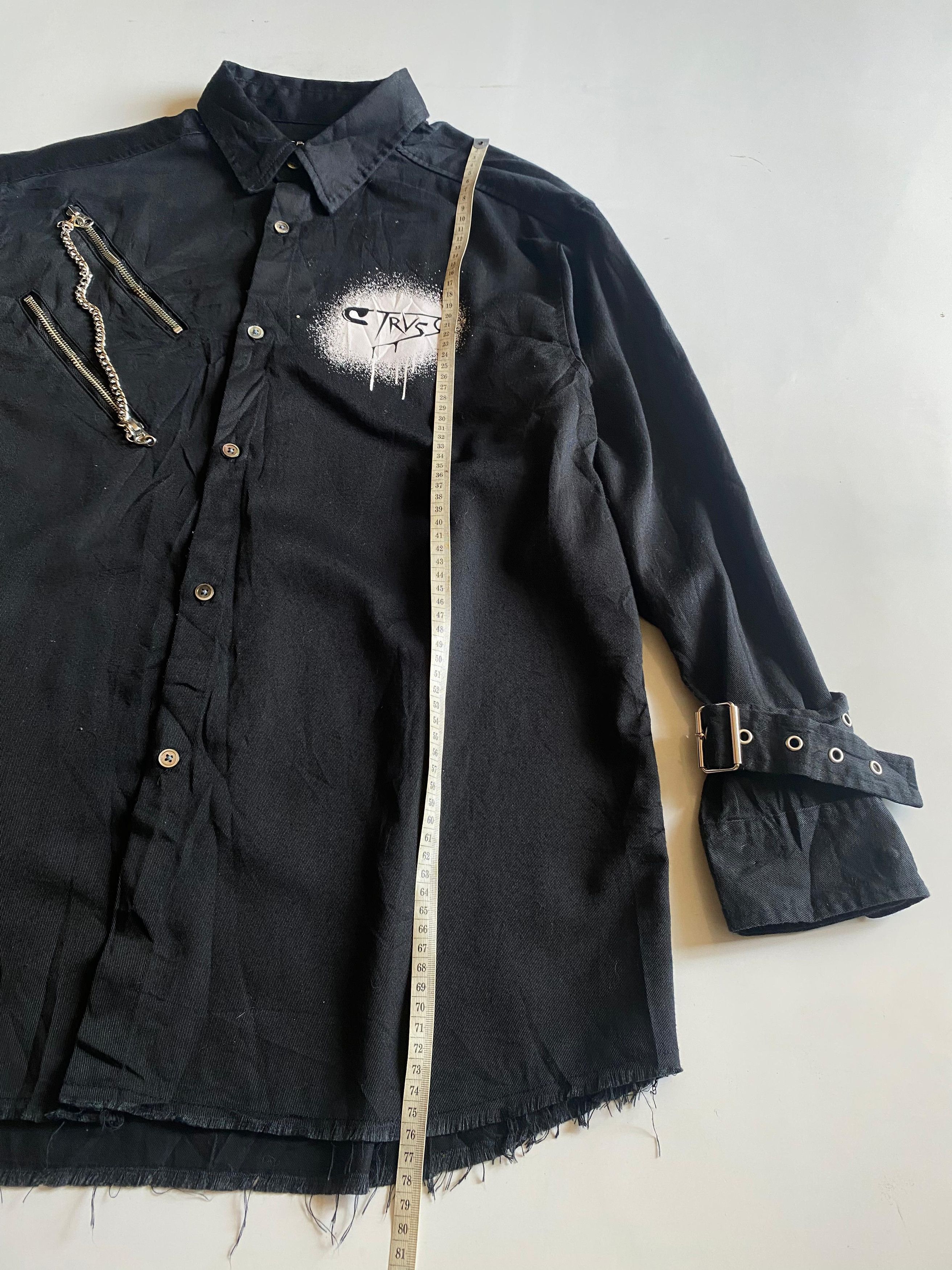 Japanese Brand Tokyo Bondage LGB Style Size US L / EU 52-54 / 3 - 4 Thumbnail