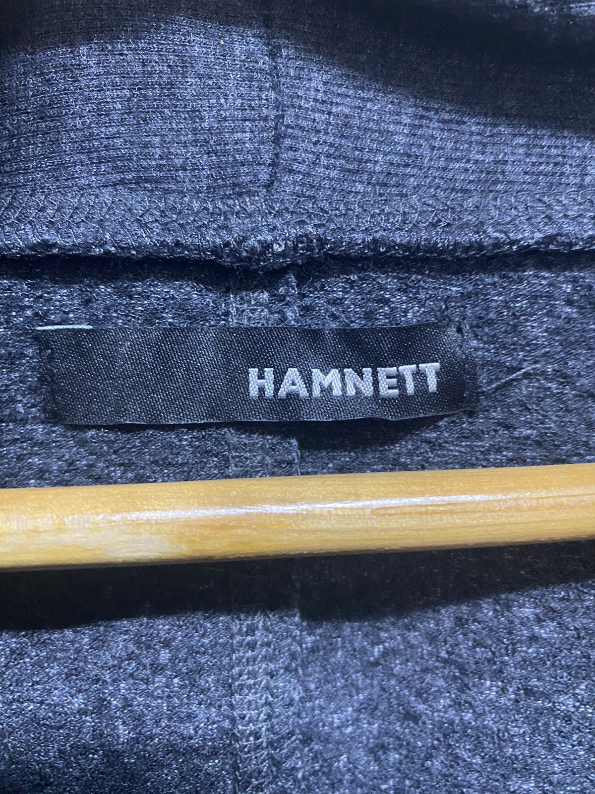 Designer × Japanese Brand × Katharine Hamnett London Katharine Hamnett Jacket Size L / US 10 / IT 46 - 12 Thumbnail