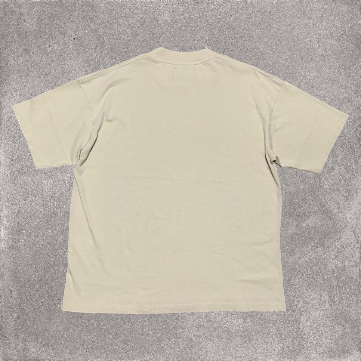 Represent Clo. Represent Small Feel The Heat Vintage White Tee Size US S / EU 44-46 / 1 - 2 Thumbnail