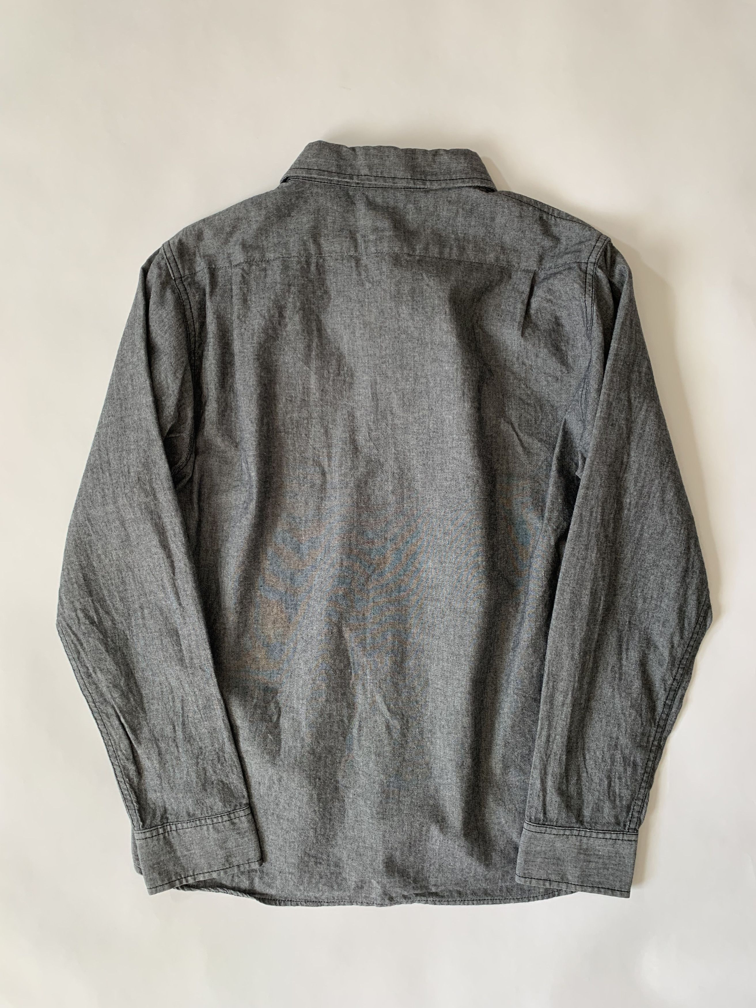 Bounty Hunter SS13 Barbed Wire Longsleeve Size US M / EU 48-50 / 2 - 2 Thumbnail