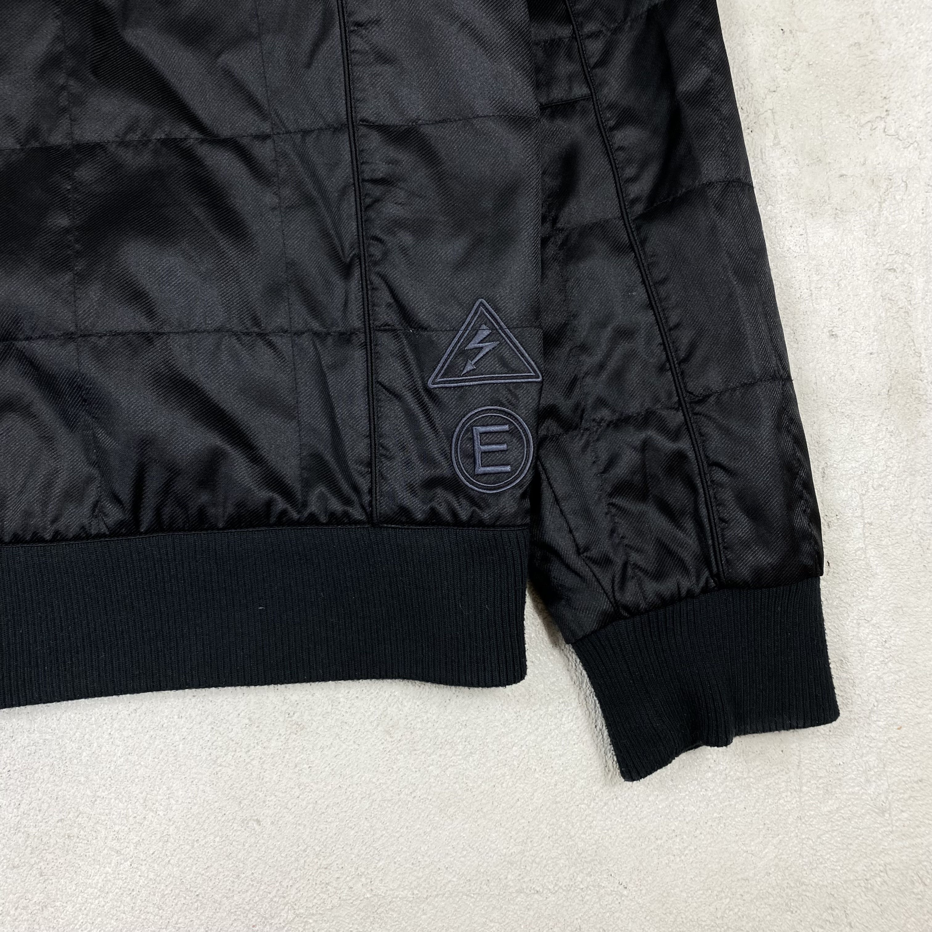 Puma Puma Racing Jacket Y2K Vibe Moto Sponsors Size US L / EU 52-54 / 3 - 8 Thumbnail