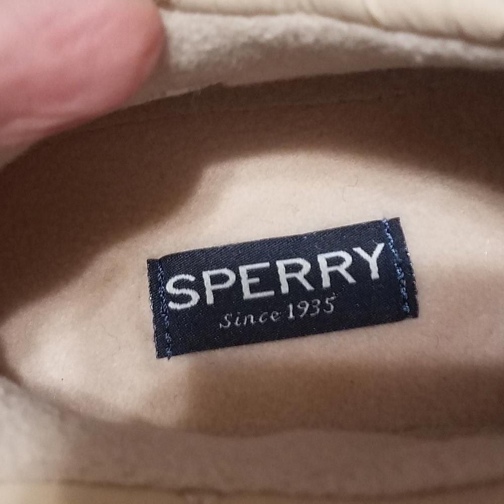 Sperry Sperry Women's Pink Quilted Slip-On Shoes 7.5 Size US 7.5 / IT 37.5 - 4 Thumbnail