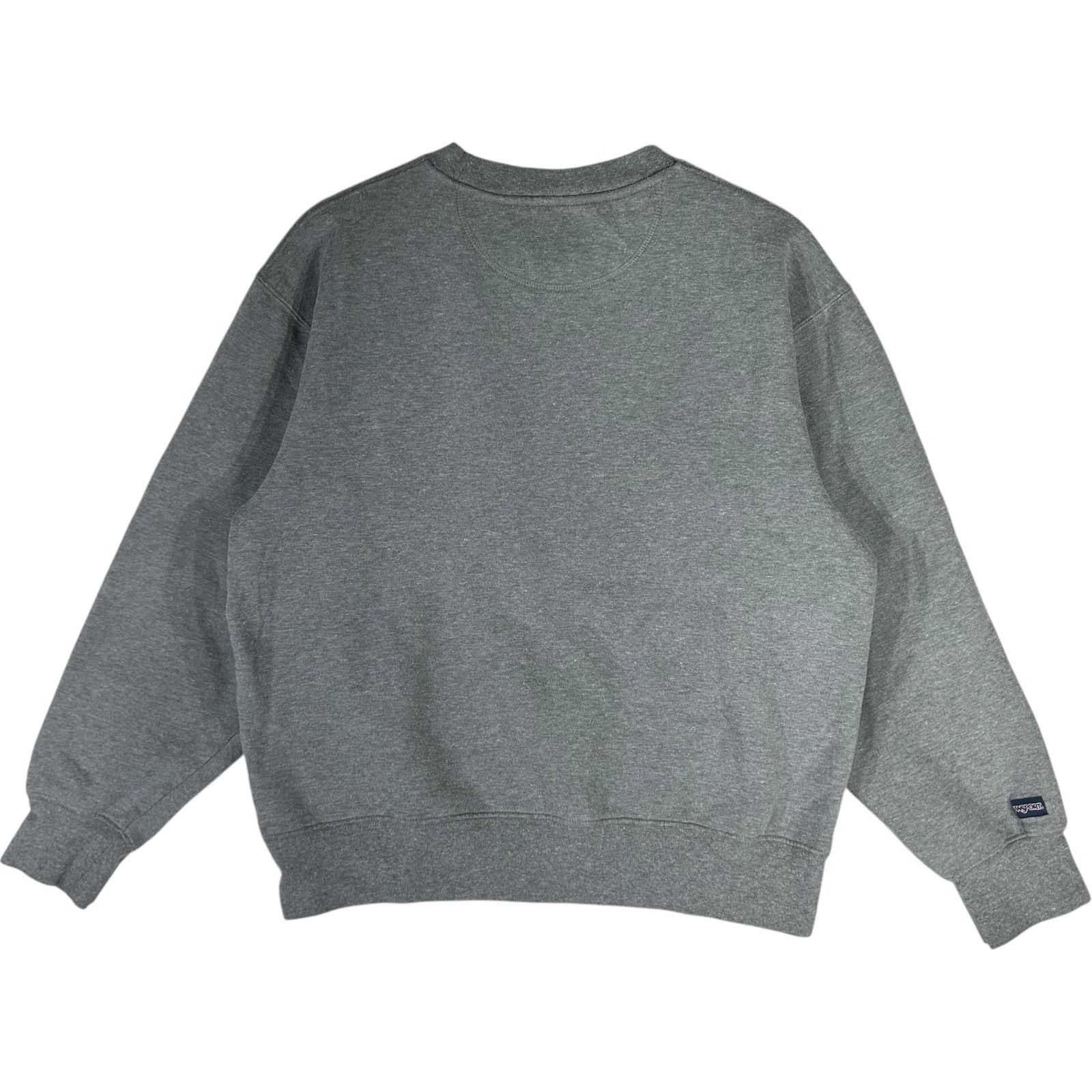 Jansport Jansport Wilkes University Spell Out Crewneck Size US M / EU 48-50 / 2 - 5 Thumbnail