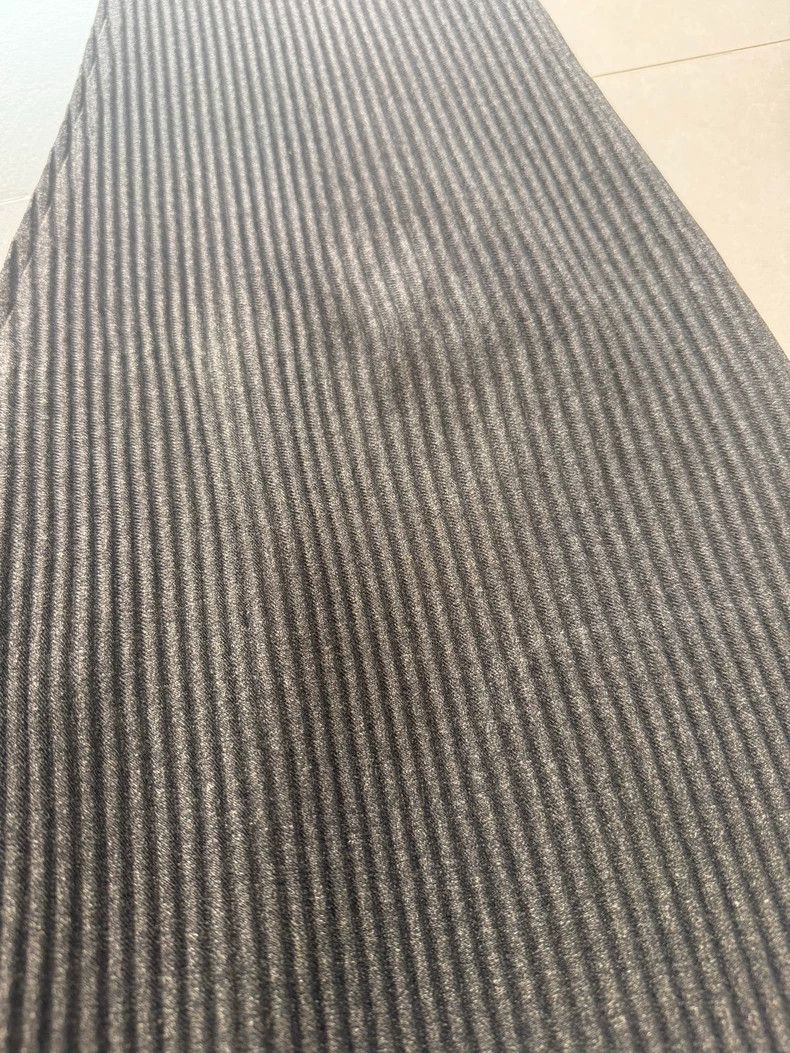Issey Miyake issey miyake size:2 Gray-black trousers 2506-Nextarrow Size US 26 / EU 42 - 5 Thumbnail