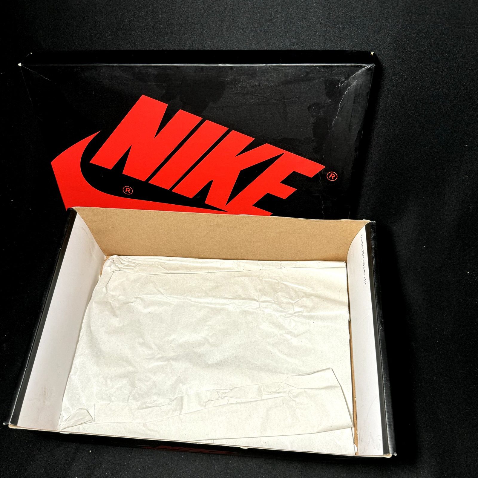 Jordan Brand × Nike Size 6.5 Air Jordan 1 Retro High OG BG Game Royal 2018 Shoes Size US 6.5 / EU 39-40 - 9 Thumbnail