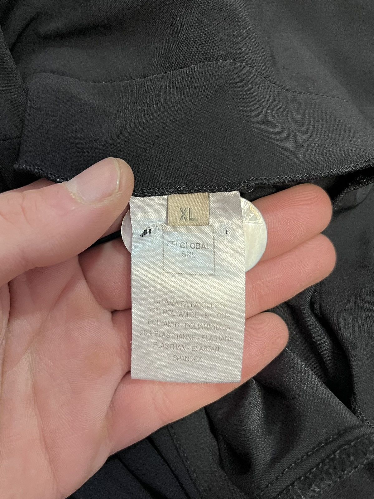Marithe + Francois Girbaud Marithe Francois Girbaud Pants Avant-Garde Trousers XL Size 36" / US 14 / IT 50 - 4 Thumbnail
