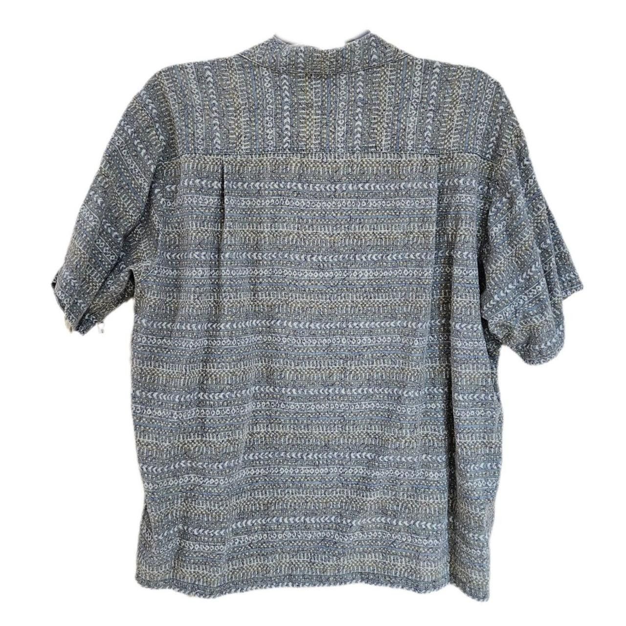 Patagonia 90s y2k granola indie patagonia a/c shirt RARE Size US L / EU 52-54 / 3 - 2 Thumbnail