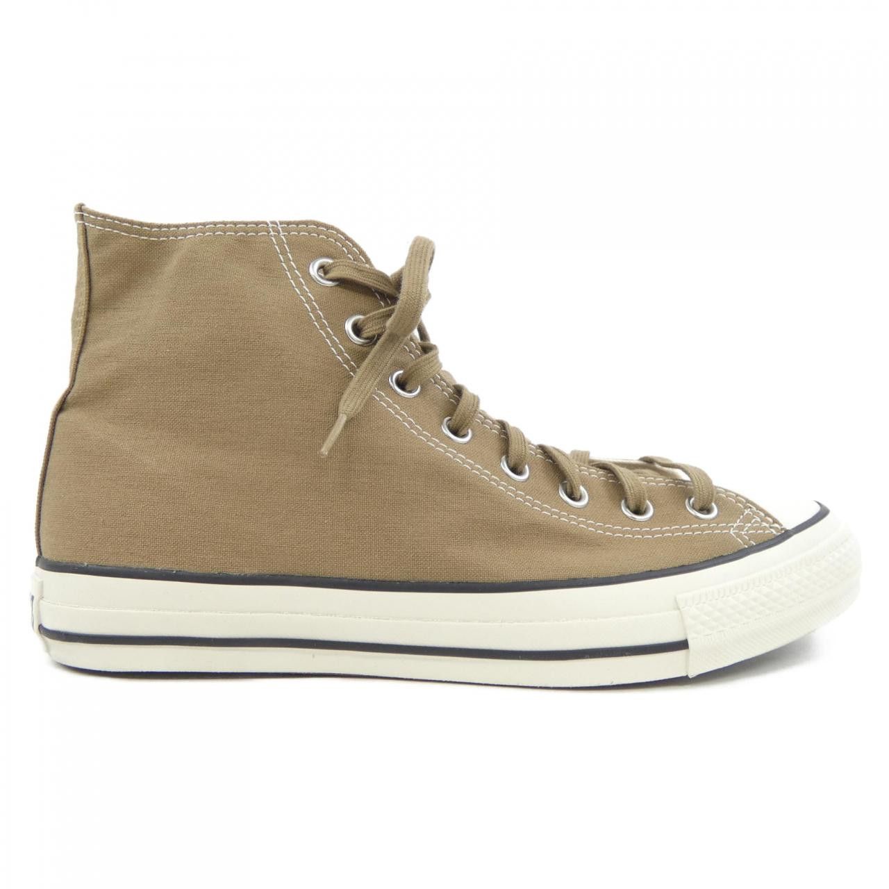 Other Other Converse 1SC719 Sneakers Textile Shoes 1SC719 DUTY FREE for USA Size ONE SIZE - 1 Thumbnail
