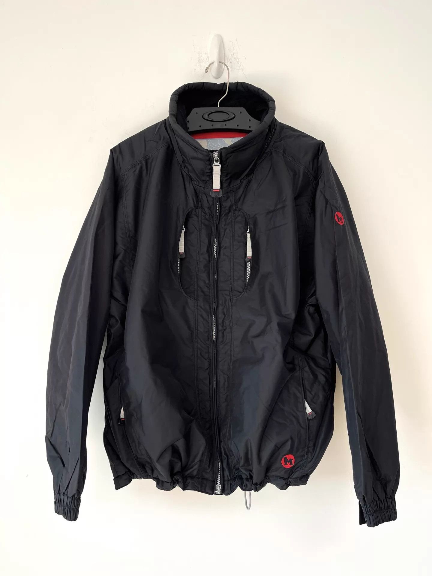 Maison Margiela Marker Vintage 00ss Jacket Size 12 Size US M / EU 48-50 / 2 - 1 Thumbnail