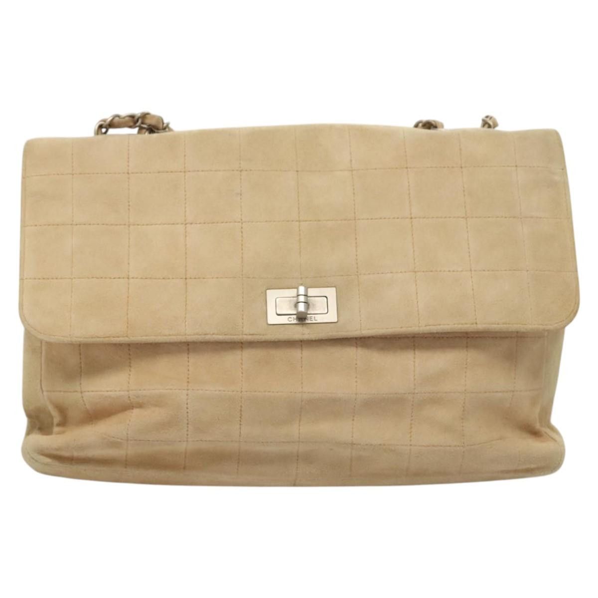 Chanel Chanel Chocolate bar shoulder Size ONE SIZE - 1 Thumbnail