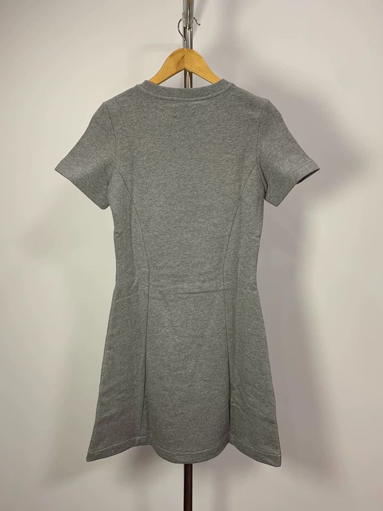 Kenzo KENZO Gray tiger head dress Size S / US 4 / IT 40 - 2 Thumbnail