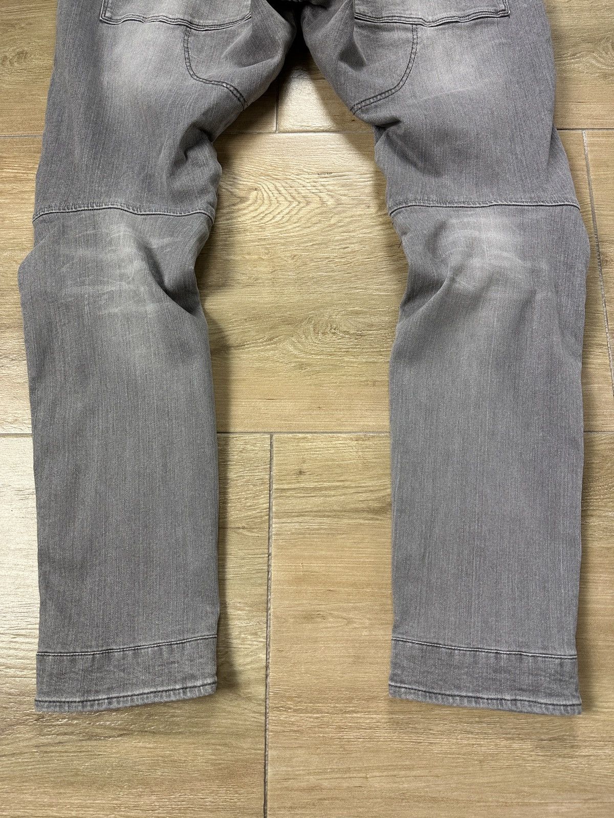 G-Star NEW🏷️ G-Star Raw 5620 3D Super Slim Denim Stretch Jeans Size US 35 - 11 Thumbnail
