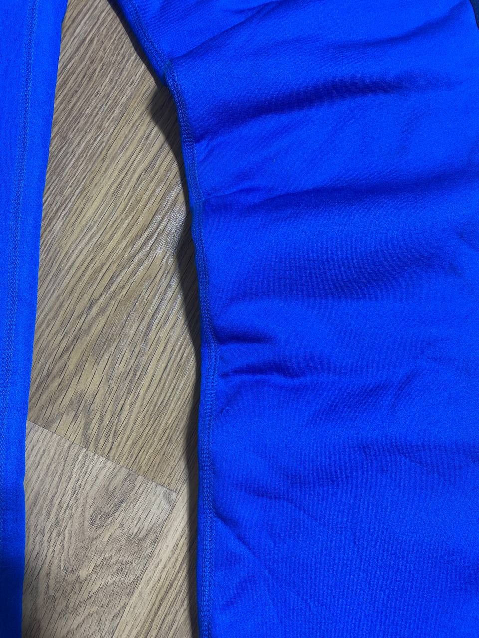 Helly Hansen Helly Hansen vintage blue cargo pants workwear Size US 34 / EU 50 - 4 Thumbnail