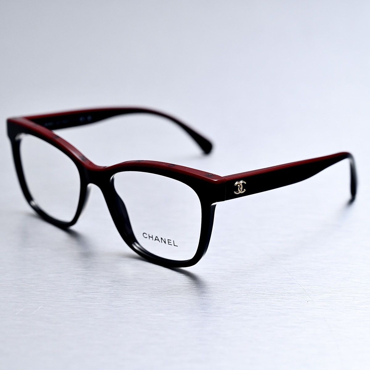 Chanel CHANEL 0CH3392 GLASSES Size ONE SIZE - 2 Thumbnail