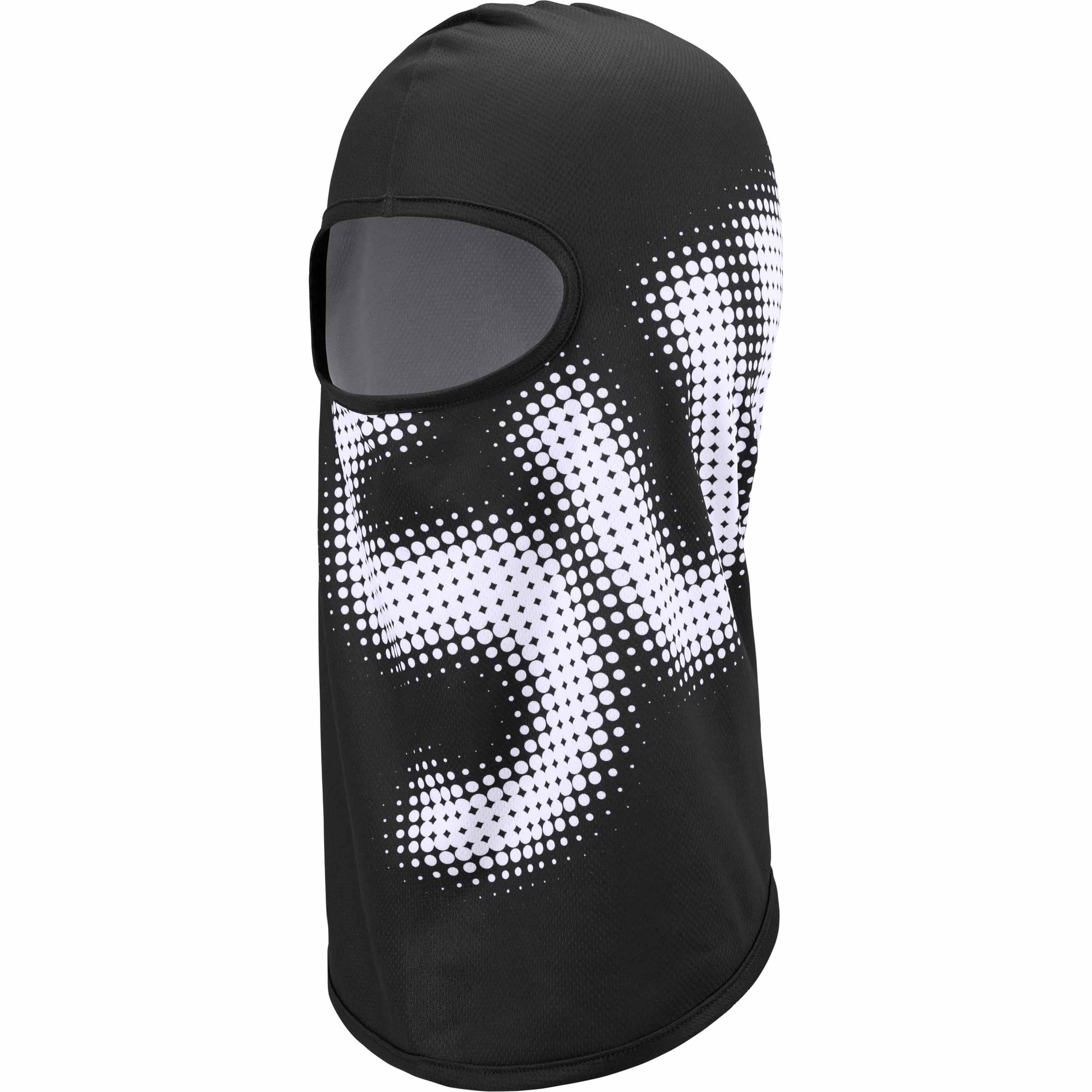 Supreme Supreme Halftone Lightweight Balaclava Size ONE SIZE - 1 Thumbnail