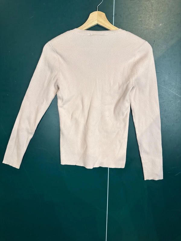 Polo Ralph Lauren Ralph Lauren Knitted Top Size M / US 6-8 / IT 42-44 - 2 Thumbnail